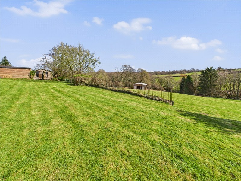 Pennymoor, Tiverton, Devon, EX16