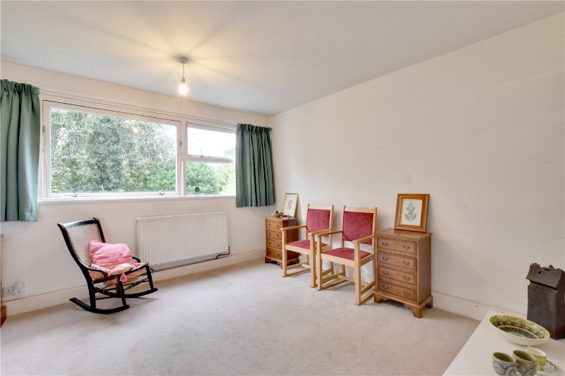 Blackheath Park, Blackheath, London, SE3