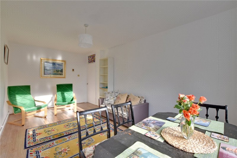 Westcombe Park Road, Blackheath, London, SE3