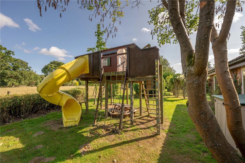 Walnut Hill, Surlingham, Norwich, Norfolk, NR14