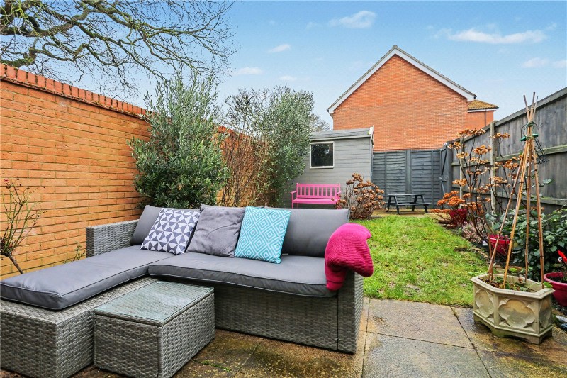 Dragonfly Lane, Cringleford, Norwich, Norfolk, NR4