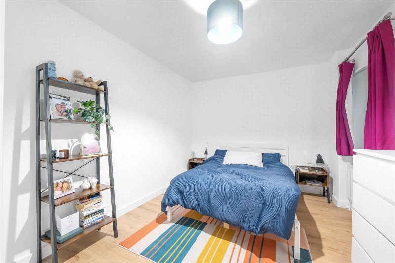 Grove Vale, East Dulwich, London, SE22