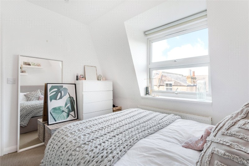 Dafforne Road, London, SW17