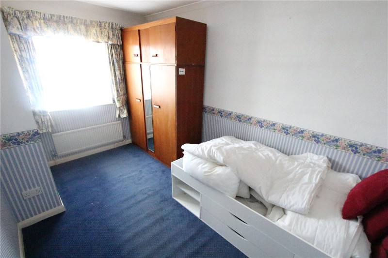 Eastwood Lane South, Westcliff-on-Sea, Essex, SS0