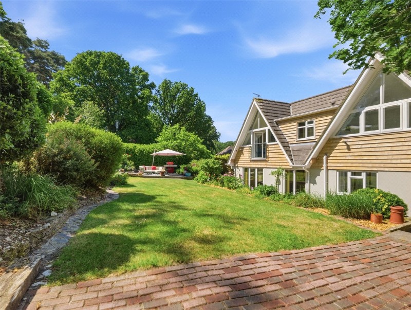Lonnen Road, Colehill, Wimborne, Dorset, BH21