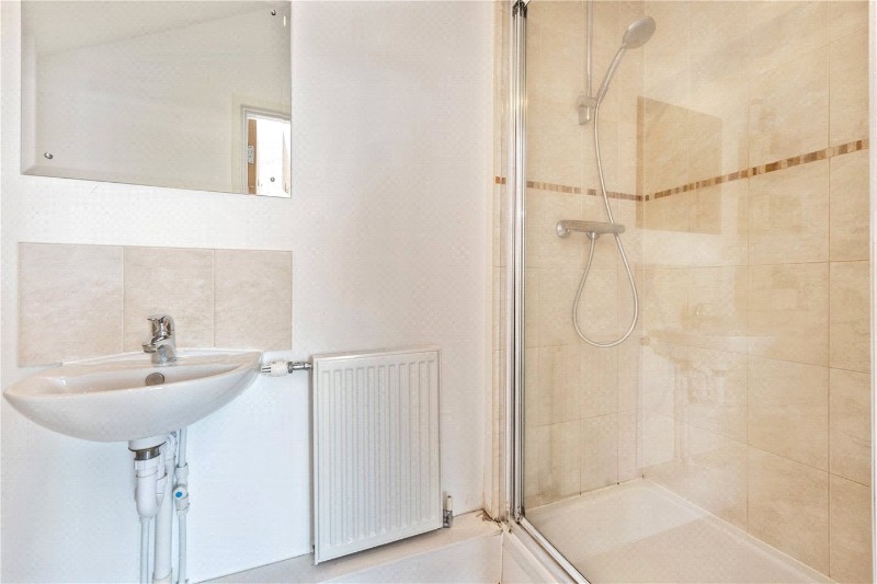 Barretts Grove, London, N16