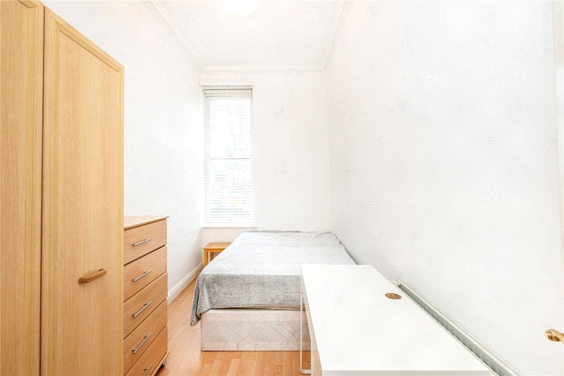 Cambridge Gardens, London, W10