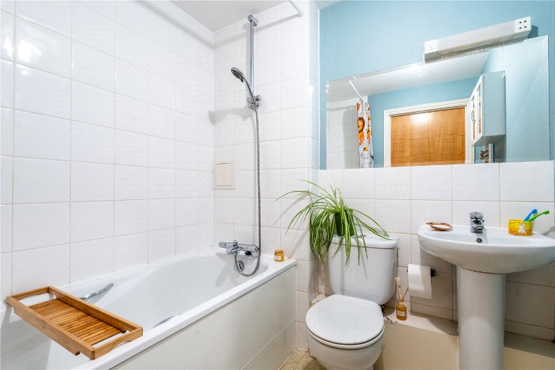 Effra Parade, London, SW2
