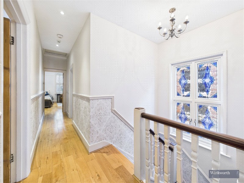 Hindes Road, Harrow, HA1