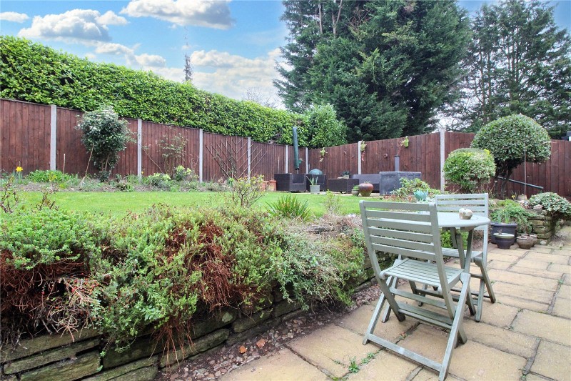 Langley Close, Cringleford, Norwich, Norfolk, NR4