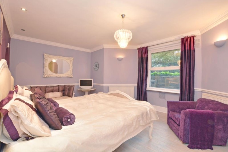 Kidbrooke Park Road, Blackheath, London, SE3