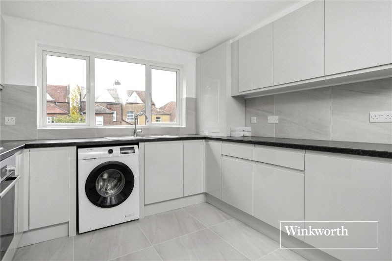 Lichfield Grove, London, N3