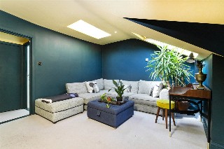 Ardilaun Road, London, N5