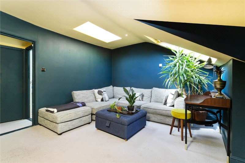 Ardilaun Road, London, N5