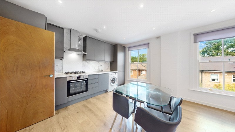 Archway Road, London, N6