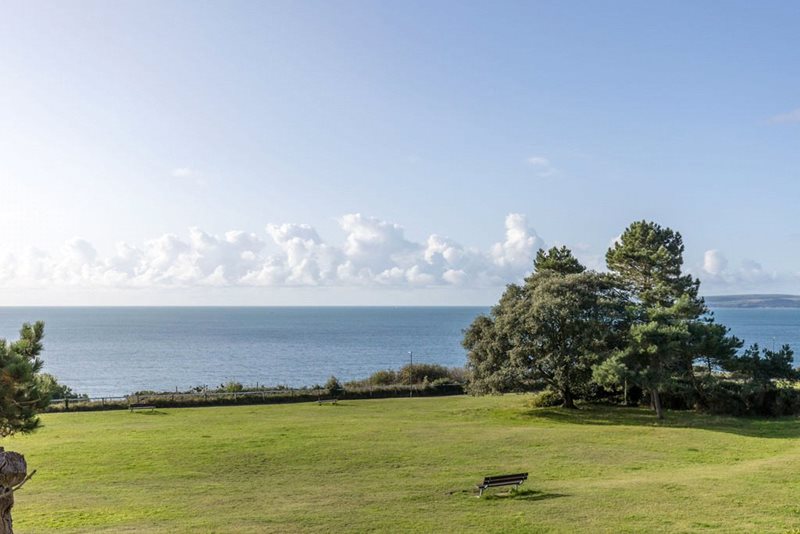 Durley Gardens, Bournemouth, BH2