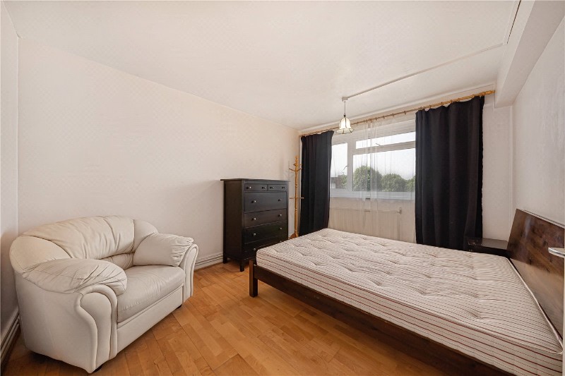 Rennie Estate, London, SE16