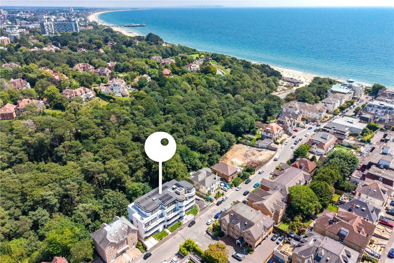 Studland Road, Bournemouth, Dorset, BH4