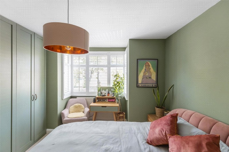 Beulah Hill, London, SE19