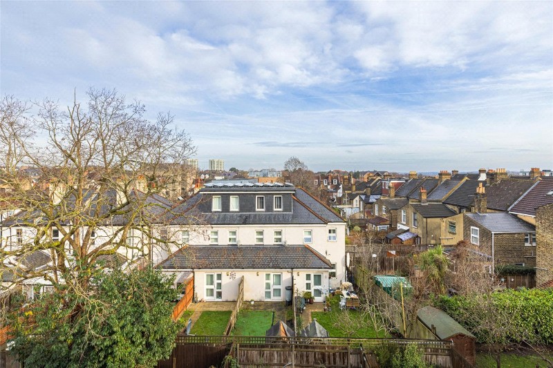 Clifford Road, London, SE25