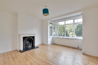 Shell Road, Lewisham, London, SE13