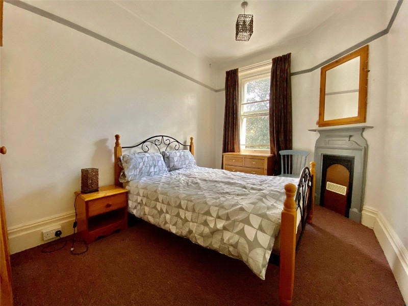 West Cliff Road, Bournemouth, BH4