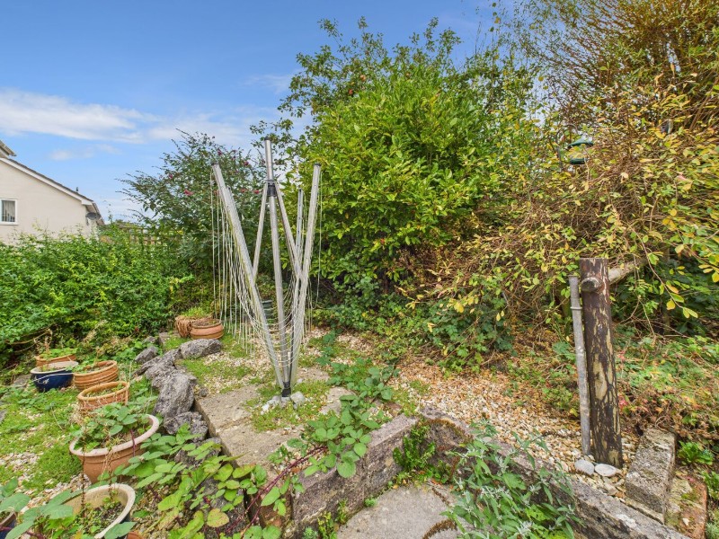 Sunnymead, Copplestone, Crediton, Devon, EX17