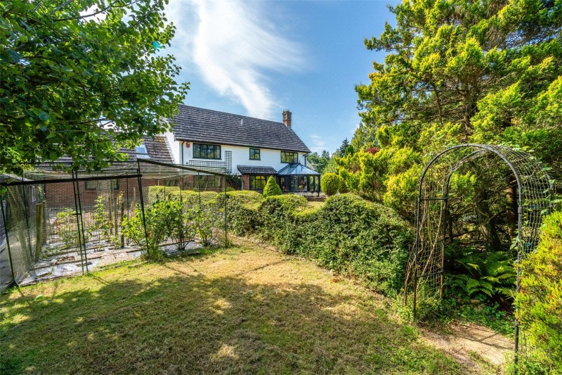 Holt Lane, Holt, Wimborne, Dorset, BH21