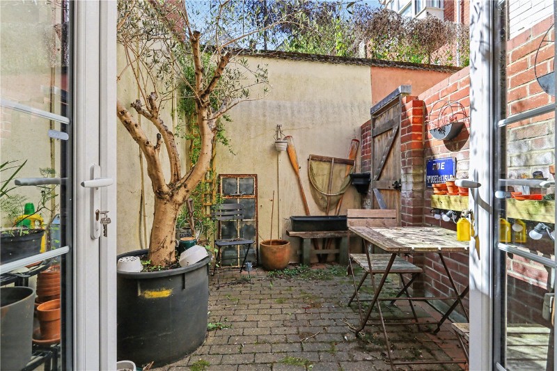 Damocles Court, Norwich, Norfolk, NR2