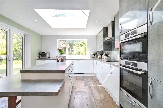 Rosebery Avenue, Poringland, Norwich, Norfolk, NR14