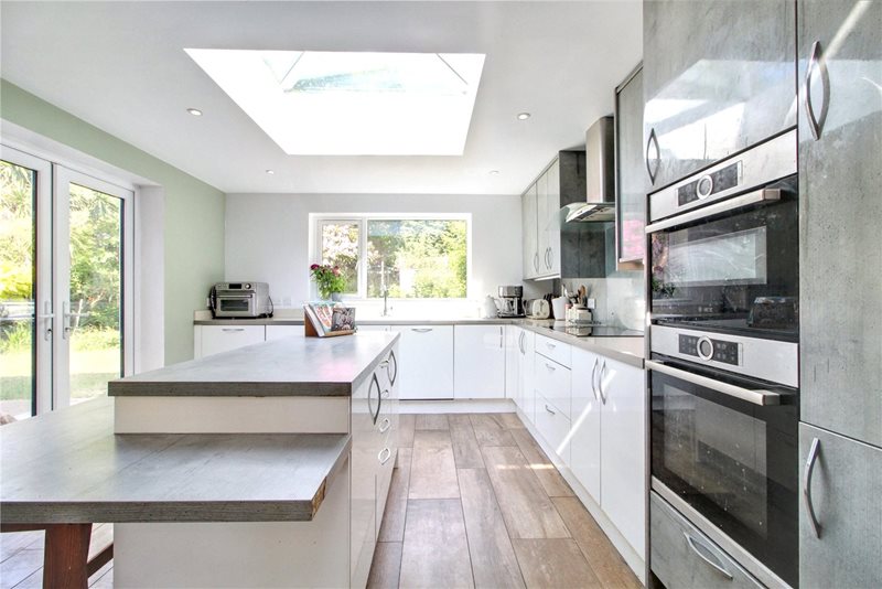 Rosebery Avenue, Poringland, Norwich, Norfolk, NR14