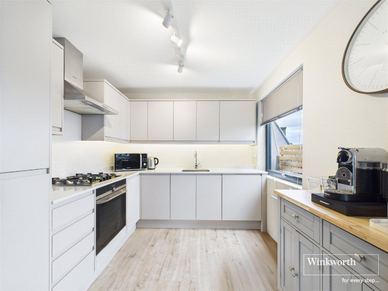 Buckingham House East, Buckingham Parade, The Broadway, Stanmore, HA7