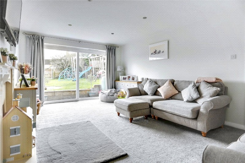 Brettingham Avenue, Cringleford, Norwich, Norfolk, NR4