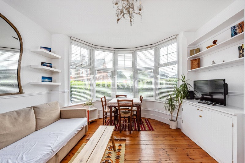 Palmerston Road, Wood Green, N22