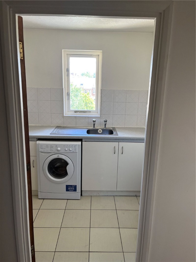 Oxley Close, London, SE1