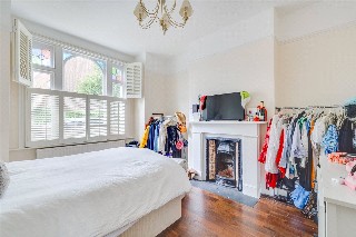 Claybrook Road, London, W6