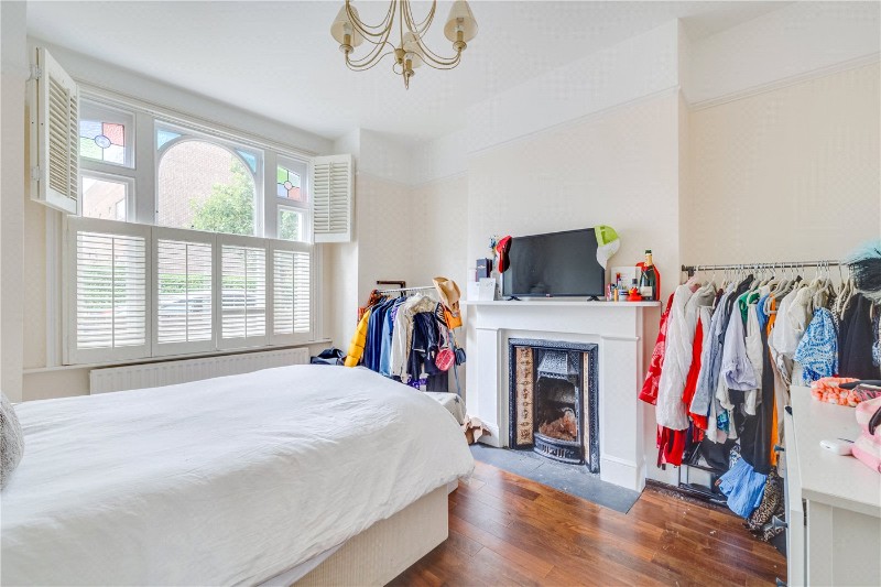 Claybrook Road, London, W6
