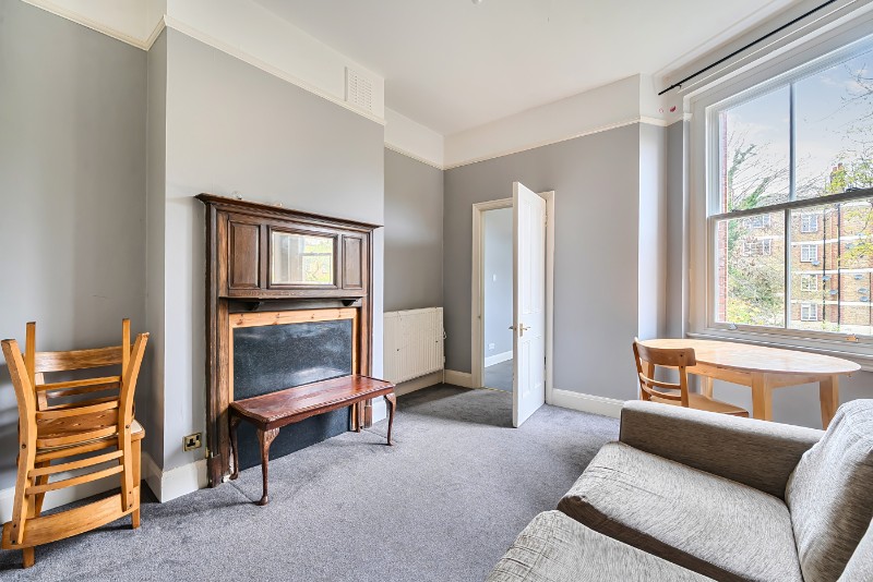 Taymount Rise, London, SE23