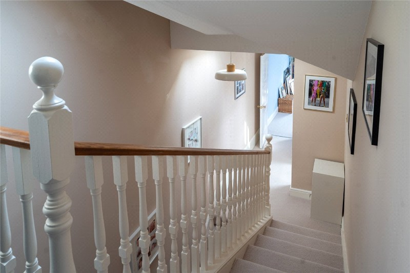 Hitherfield Road, London, SW16