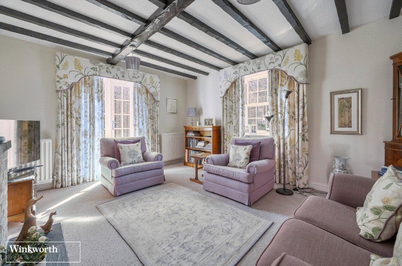 Becket Court, Worting, Basingstoke, RG23
