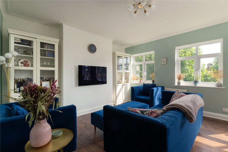 Beechwood Hall, Regents Park Road, Finchley, London, N3