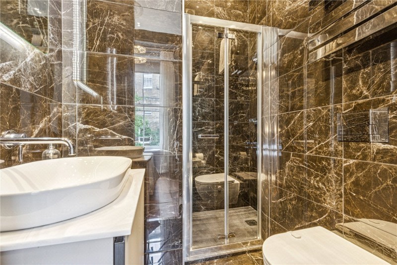 Westbourne Gardens, London, W2