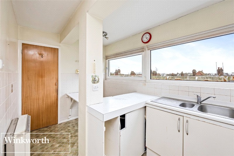 Third Avenue, Hove, East Sussex, BN3