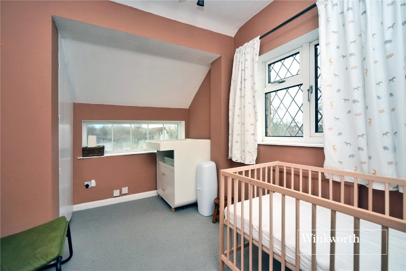 Buckland Way, Worcester Park, KT4