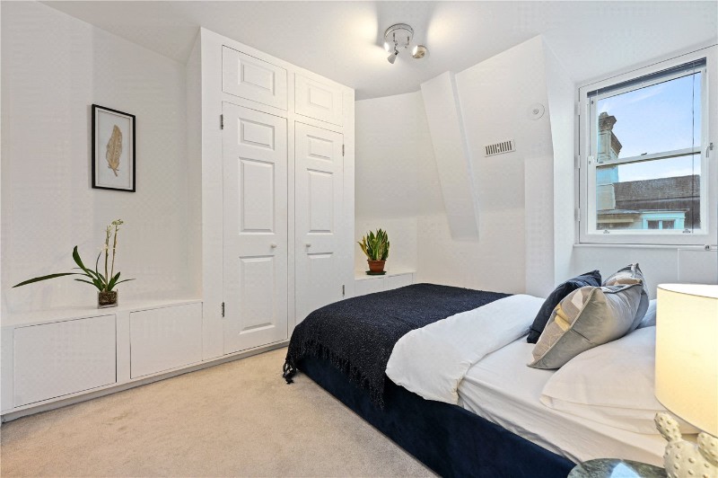 Garrick Street, London, WC2E