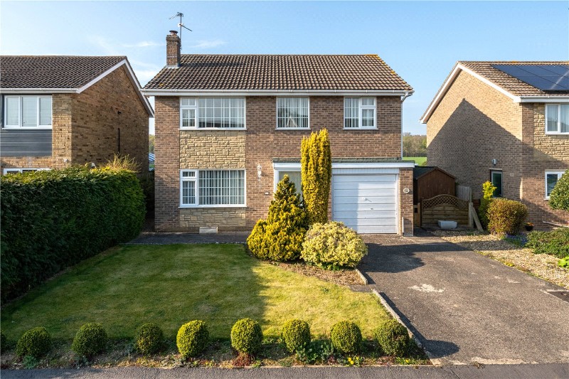 Woodside East, Thurlby, Bourne, Lincolnshire, PE10