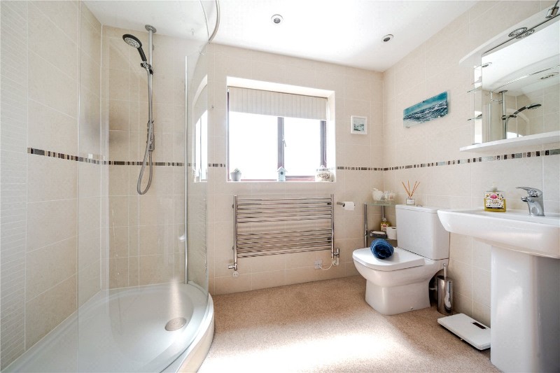 The Ridge, Cold Ash, Thatcham, Berkshire, RG18