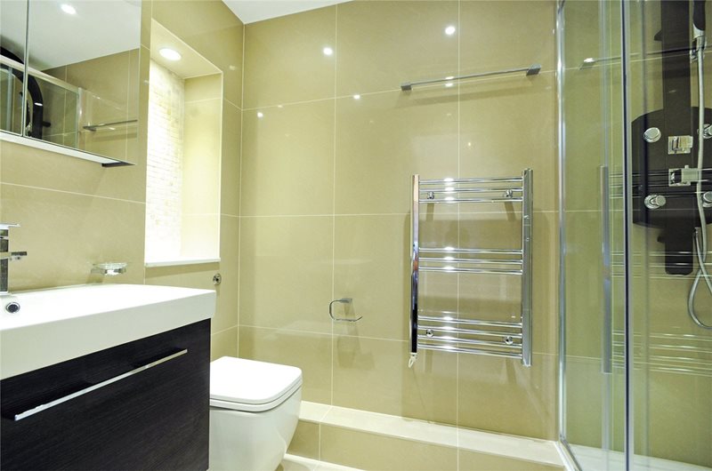 Boydell Court, St John&#39;s Wood Park, St John&#39;s Wood, London, NW8