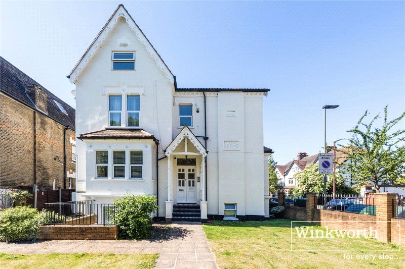 Beckenham Road, Beckenham, BR3