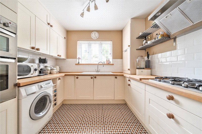 Woolstone Road, London, SE23